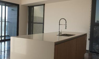 Departamento Nuevo en Renta en Via del Bosque Zona Andares Zapopan.