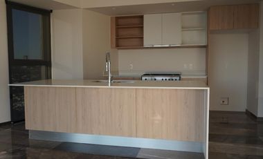 Departamento Nuevo en Renta en Via del Bosque Zona Andares Zapopan.