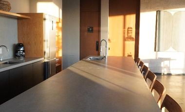 Departamento Nuevo en Renta en Via del Bosque Zona Andares Zapopan.