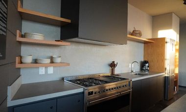 Departamento Nuevo en Renta en Via del Bosque Zona Andares Zapopan.