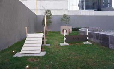 Departamento Nuevo en Renta en Via del Bosque Zona Andares Zapopan.