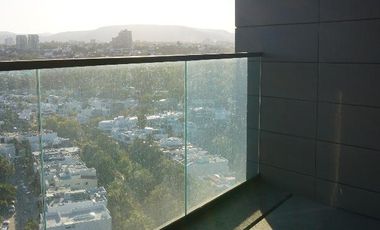 Departamento Nuevo en Renta en Via del Bosque Zona Andares Zapopan.