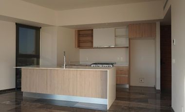 Departamento Nuevo en Renta en Via del Bosque Zona Andares Zapopan.