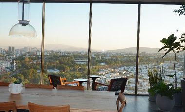 Departamento Nuevo en Renta en Via del Bosque Zona Andares Zapopan.