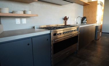 Departamento Nuevo en Renta en Via del Bosque Zona Andares Zapopan.