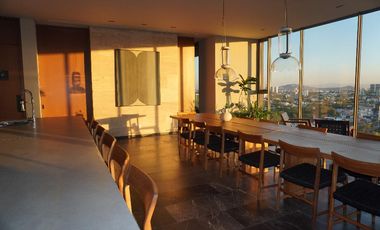 Departamento Nuevo en Renta en Via del Bosque Zona Andares Zapopan.