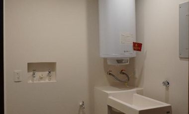 Departamento Nuevo en Renta en Via del Bosque Zona Andares Zapopan.