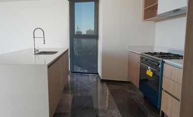 Departamento Nuevo en Renta en Via del Bosque Zona Andares Zapopan.