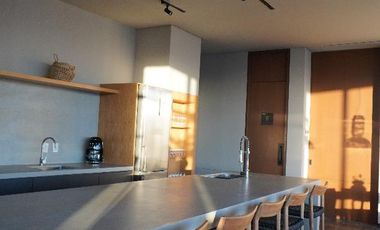 Departamento Nuevo en Renta en Via del Bosque Zona Andares Zapopan.