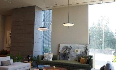 Departamento Nuevo en Renta en Via del Bosque Zona Andares Zapopan.