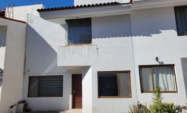 CASA EN VENTA COTO ALTAMIRA, ZAPOPAN