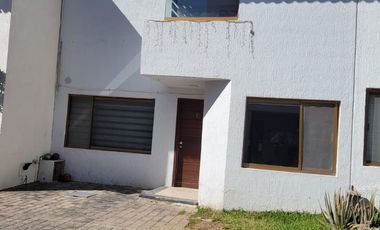 CASA EN VENTA COTO ALTAMIRA, ZAPOPAN