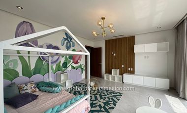 Lujosa Casa Amueblada en Coto Villa Verona, Zapopan, Jalisco