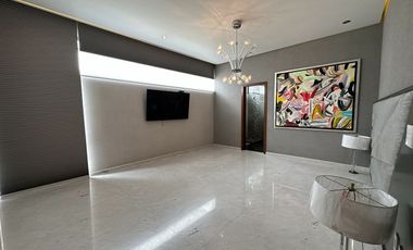 Lujosa Casa Amueblada en Coto Villa Verona, Zapopan, Jalisco