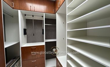 Lujosa Casa Amueblada en Coto Villa Verona, Zapopan, Jalisco