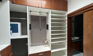 Lujosa Casa Amueblada en Coto Villa Verona, Zapopan, Jalisco