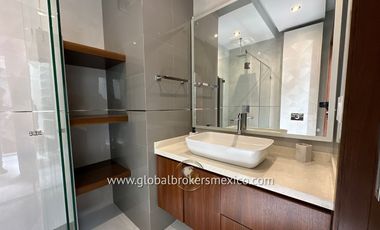 Lujosa Casa Amueblada en Coto Villa Verona, Zapopan, Jalisco