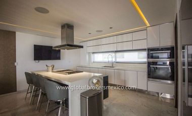 Lujosa Casa Amueblada en Coto Villa Verona, Zapopan, Jalisco