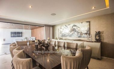 Lujosa Casa Amueblada en Coto Villa Verona, Zapopan, Jalisco