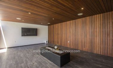 Lujosa Casa Amueblada en Coto Villa Verona, Zapopan, Jalisco