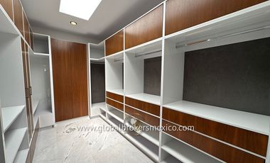 Lujosa Casa Amueblada en Coto Villa Verona, Zapopan, Jalisco