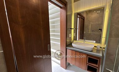 Lujosa Casa Amueblada en Coto Villa Verona, Zapopan, Jalisco