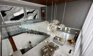 Lujosa Casa Amueblada en Coto Villa Verona, Zapopan, Jalisco