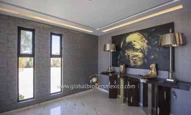 Lujosa Casa Amueblada en Coto Villa Verona, Zapopan, Jalisco