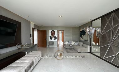 Lujosa Casa Amueblada en Coto Villa Verona, Zapopan, Jalisco