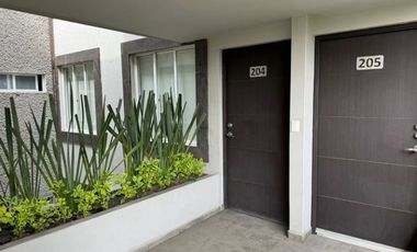 DEPARTAMENTO EN VENTA EN PROGRESO TIZAPAN PARA INVERSIÓN!!!