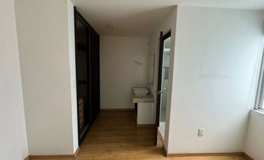 DEPARTAMENTO EN VENTA EN PROGRESO TIZAPAN PARA INVERSIÓN!!!