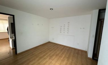 DEPARTAMENTO EN VENTA EN PROGRESO TIZAPAN PARA INVERSIÓN!!!