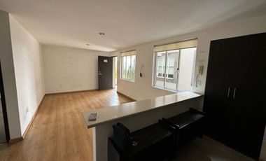 DEPARTAMENTO EN VENTA EN PROGRESO TIZAPAN PARA INVERSIÓN!!!