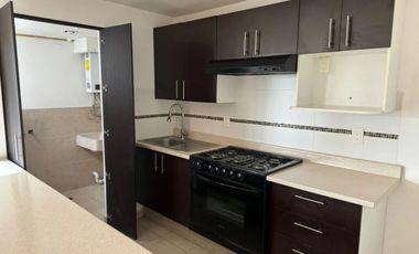 DEPARTAMENTO EN VENTA EN PROGRESO TIZAPAN PARA INVERSIÓN!!!