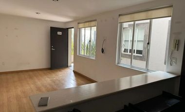DEPARTAMENTO EN VENTA EN PROGRESO TIZAPAN PARA INVERSIÓN!!!
