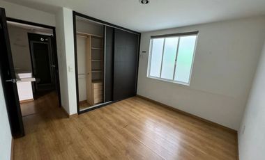 DEPARTAMENTO EN VENTA EN PROGRESO TIZAPAN PARA INVERSIÓN!!!