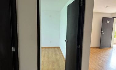 DEPARTAMENTO EN VENTA EN PROGRESO TIZAPAN PARA INVERSIÓN!!!