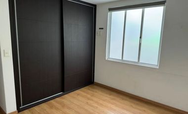 DEPARTAMENTO EN VENTA EN PROGRESO TIZAPAN PARA INVERSIÓN!!!