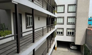 DEPARTAMENTO EN VENTA EN PROGRESO TIZAPAN PARA INVERSIÓN!!!