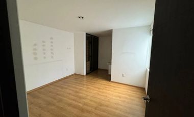 DEPARTAMENTO EN VENTA EN PROGRESO TIZAPAN PARA INVERSIÓN!!!