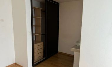 DEPARTAMENTO EN VENTA EN PROGRESO TIZAPAN PARA INVERSIÓN!!!