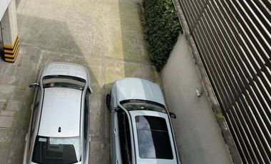 DEPARTAMENTO EN VENTA EN PROGRESO TIZAPAN PARA INVERSIÓN!!!