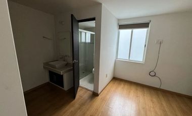 DEPARTAMENTO EN VENTA EN PROGRESO TIZAPAN PARA INVERSIÓN!!!