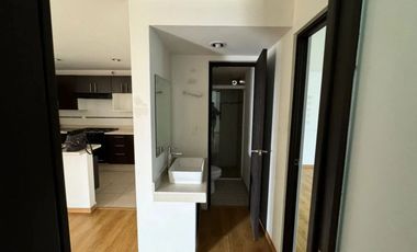 DEPARTAMENTO EN VENTA EN PROGRESO TIZAPAN PARA INVERSIÓN!!!