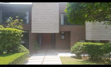 CASA EN VENTA BOSQUE DE NARANJOS