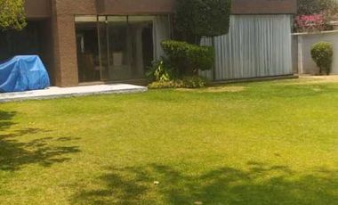 CASA EN VENTA BOSQUE DE NARANJOS