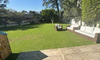 CASA EN VENTA BOSQUE DE NARANJOS