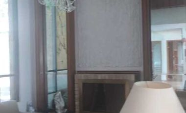 CASA EN VENTA BOSQUE DE NARANJOS