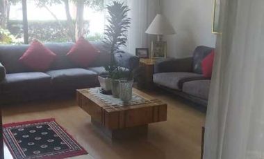 CASA EN VENTA BOSQUE DE NARANJOS