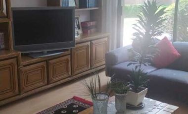 CASA EN VENTA BOSQUE DE NARANJOS